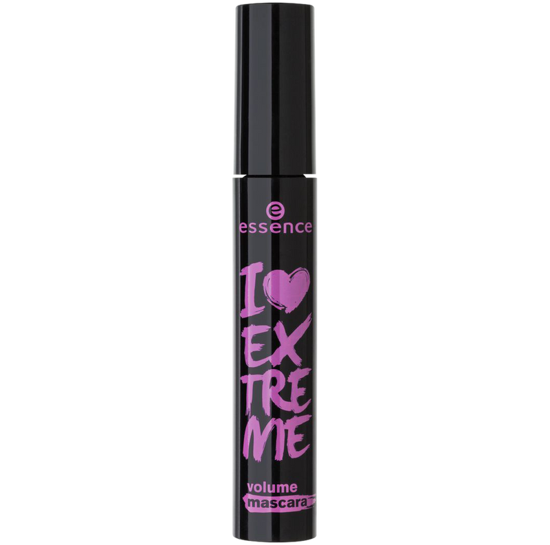 ESSENCE i love extreme volume mascara