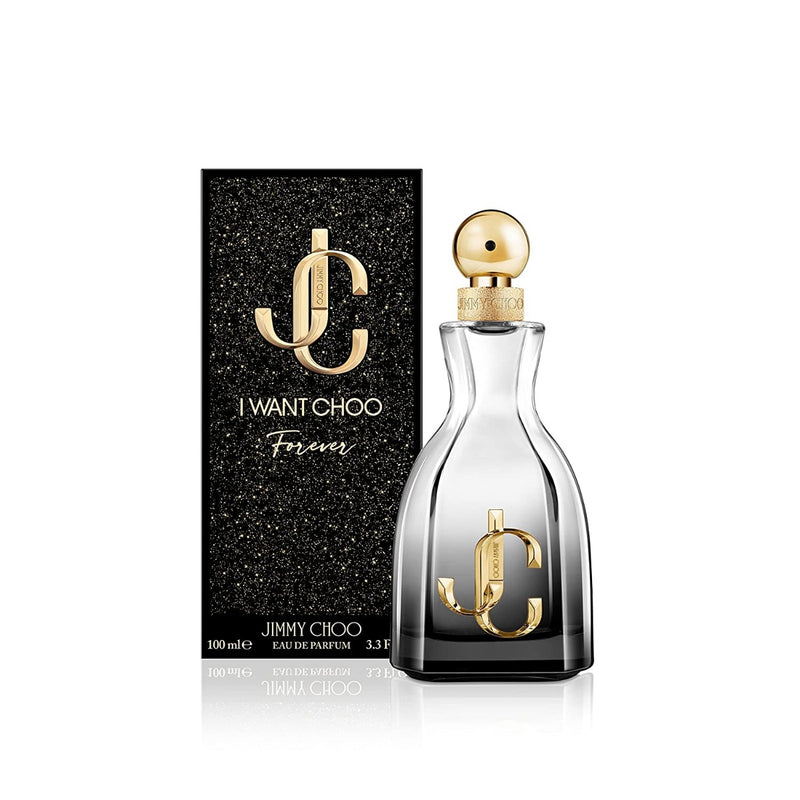Jimmy Choo forever Forever for woman 100ml