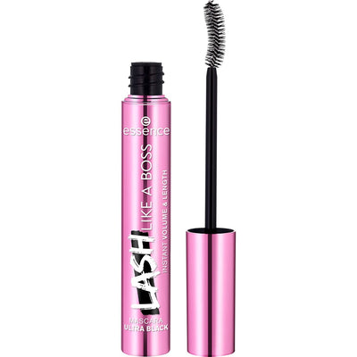 essence Mascara Lash Like A Boss Ultra Black