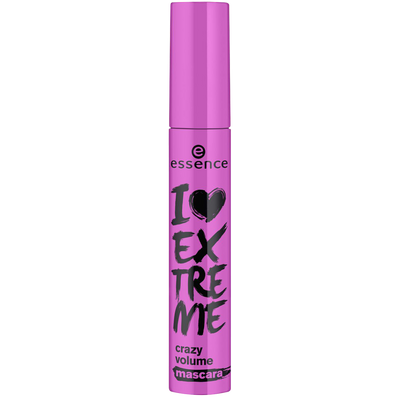 ESSENCE i love extreme crazy volume mascara