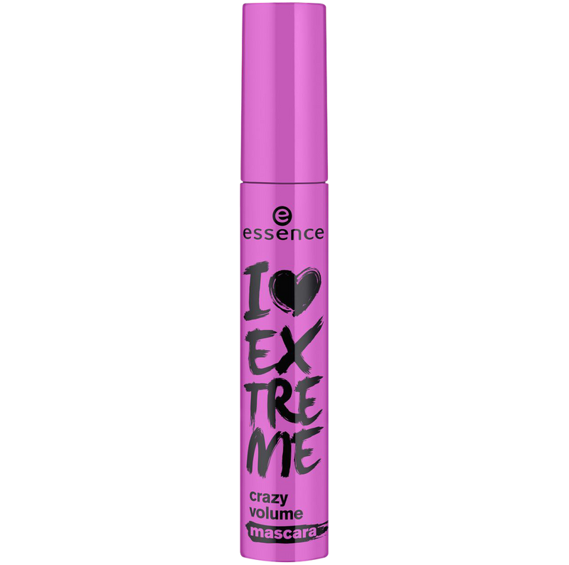 ESSENCE i love extreme crazy volume mascara