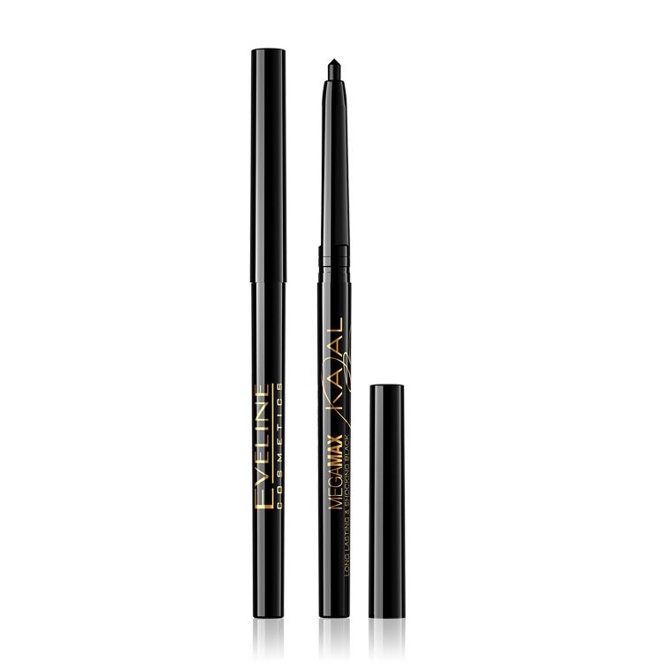 EVELINE KAJAL MEGA MAX EYELINER PENCIL