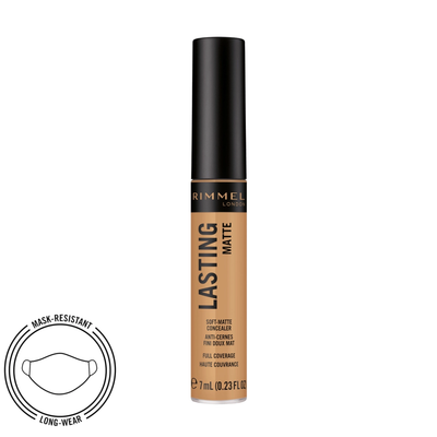 Rimmel Lasting Matte Concealer