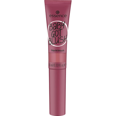 Essence BABY GOT BLUSH liquid blush-20 - Blushin Berry