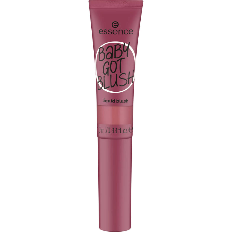 Essence BABY GOT BLUSH liquid blush