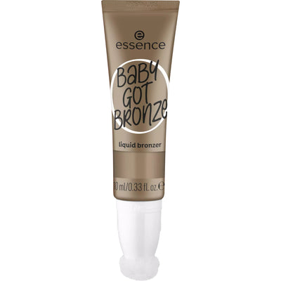Essence BABY GOT BRONZE liquid bronzer
