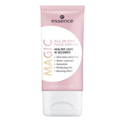 Essence MAGIC All In One FACE Cream