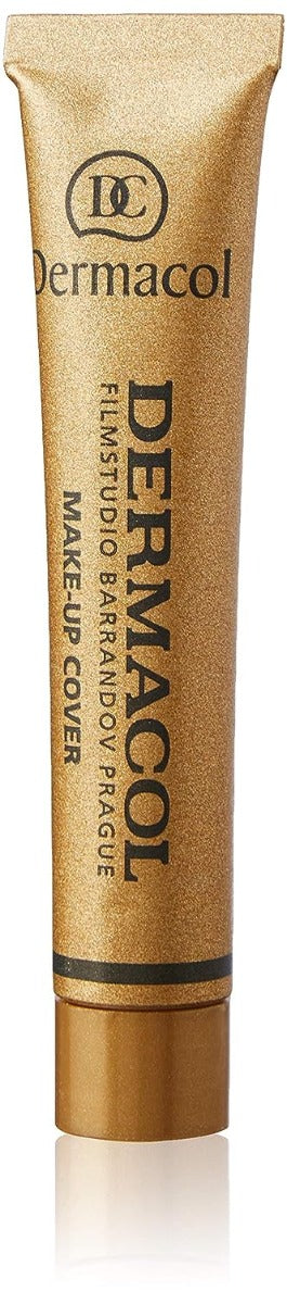 Dermacol make-up cover Foundation