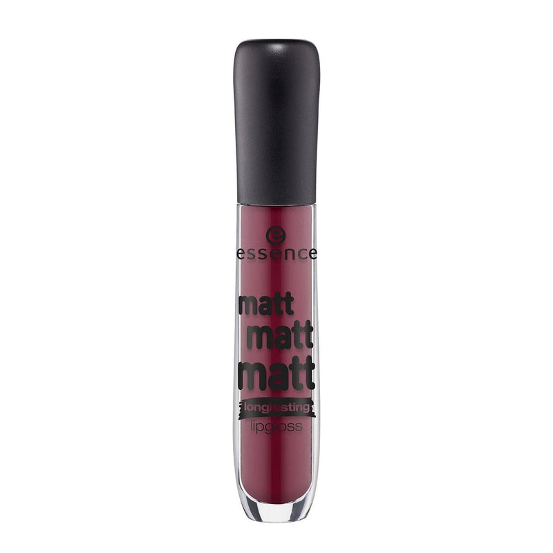 Essence Matt Matt Matt Lipgloss - 05 Simply Be An Icon