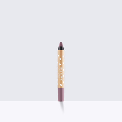 Miss & Mrs Kiss Proof Matte Lipstick