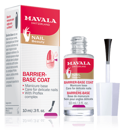 MAVALA Barrier-Base Coat