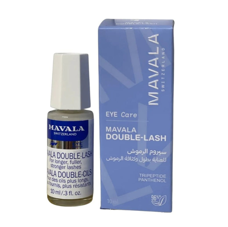 Mavala Double Lash