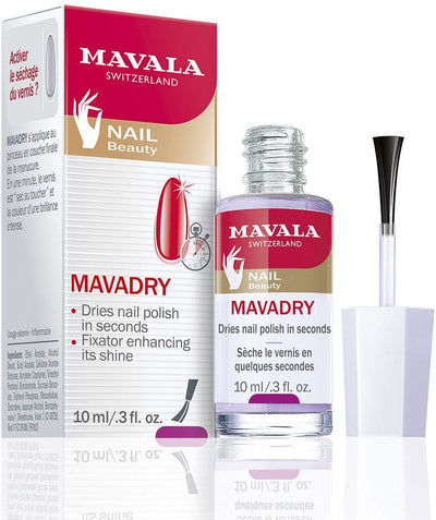 Mavala Mavadry