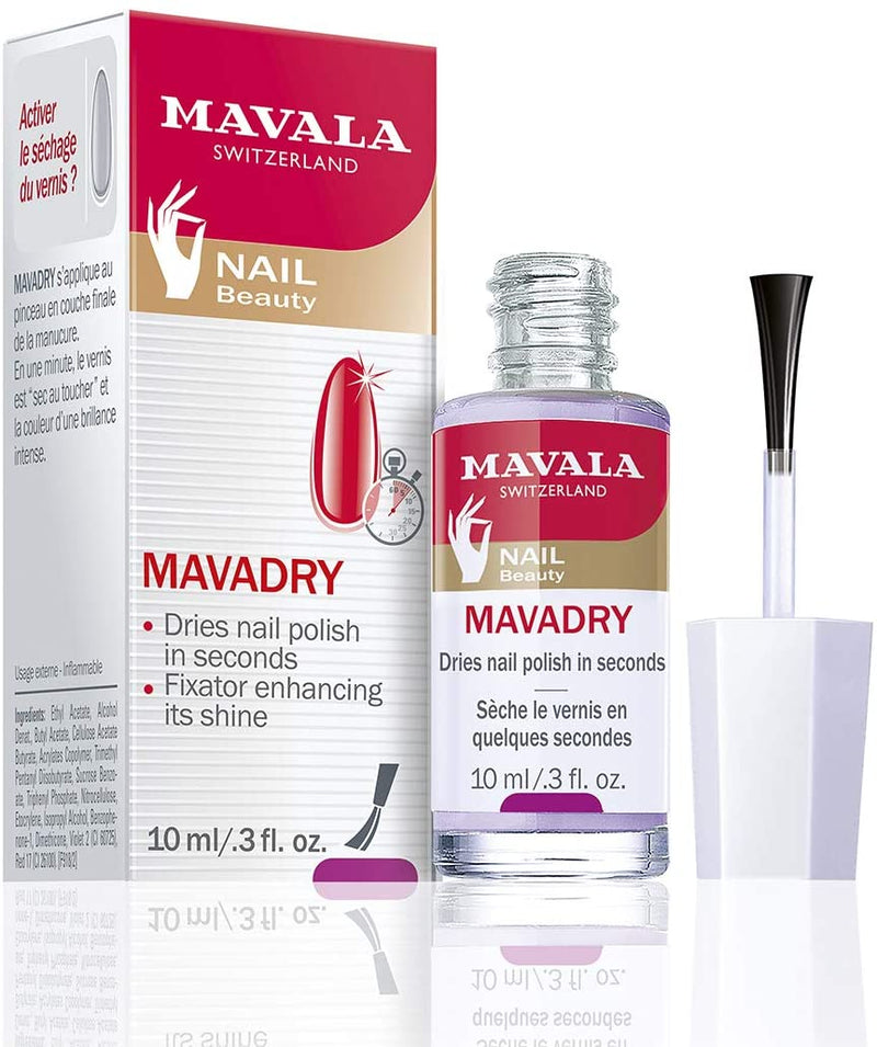 Mavala Mavadry