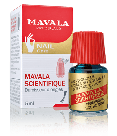 Mavala Scientifique