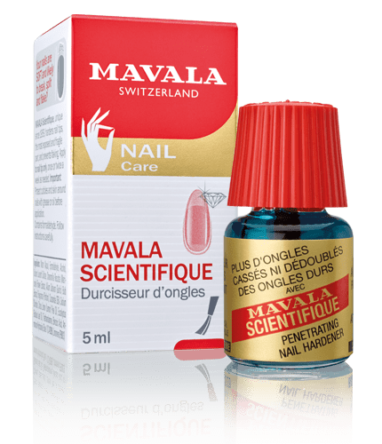 Mavala Scientifique