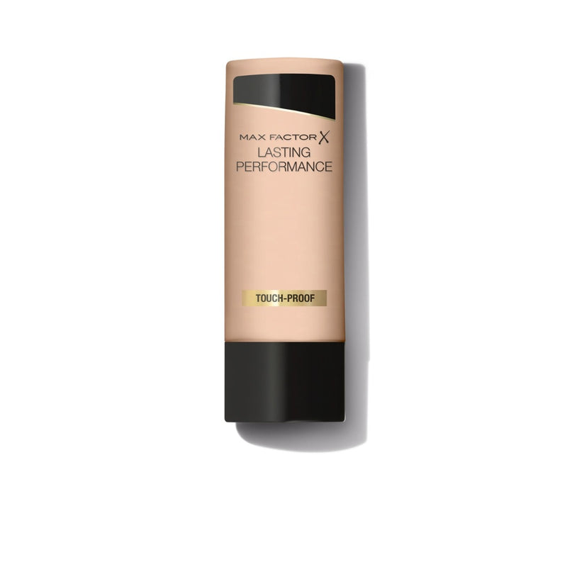 Max Factor Lasting Performance Foundation-101 IVORY BEIGE.