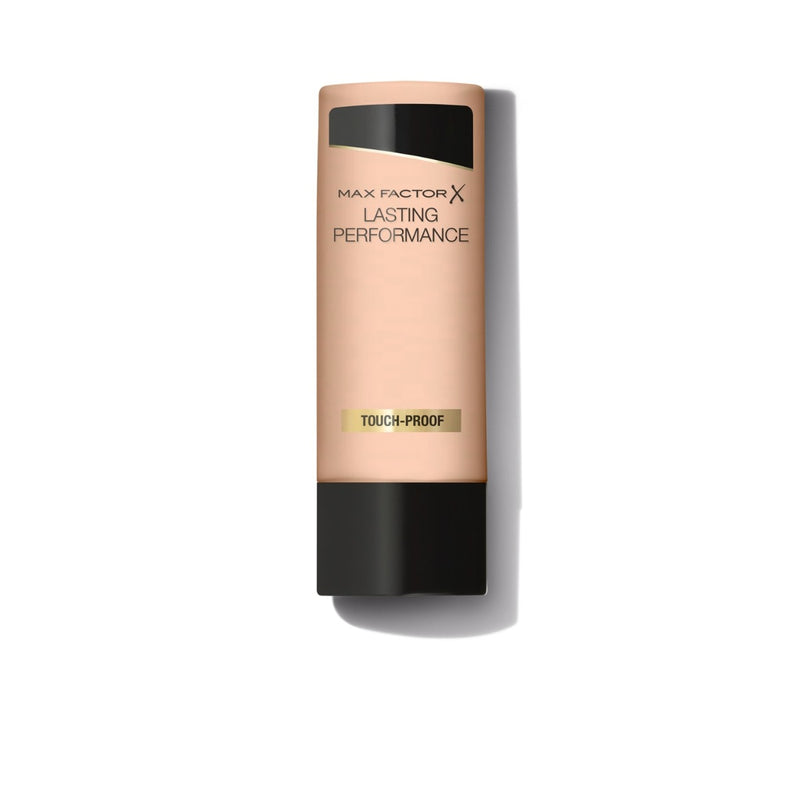Max Factor LASTING PERFORMANCE FOUNDATION-102 PASTELLE.
