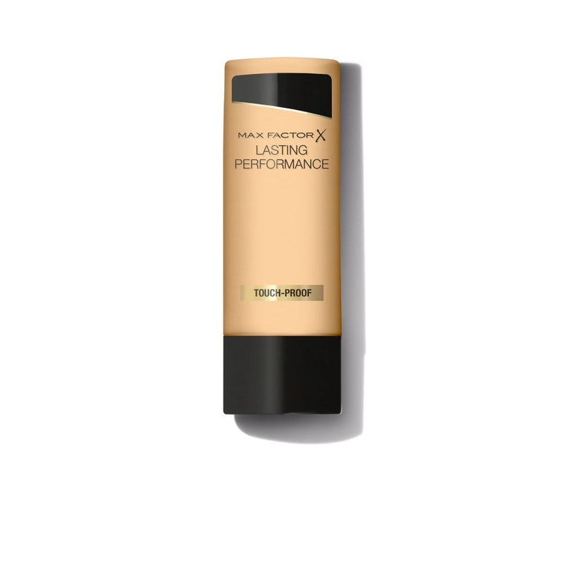 Max Factor Lasting Performance Foundation-103 WARM NUDE.