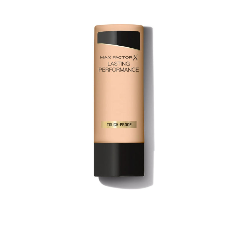 Max Factor LASTING PERFORMANCE FOUNDATION-104 WARM ALMOND.
