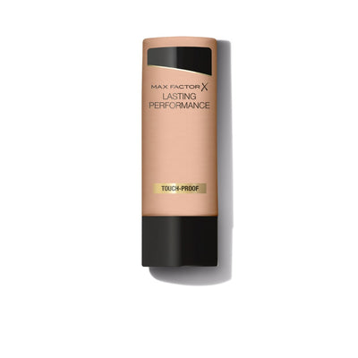 Max Factor LASTING PERFORMANCE FOUNDATION-106 NATURAL BEIGE.