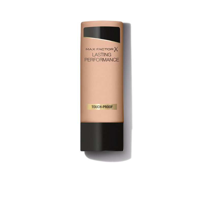 Max Factor Lasting Performance Foundation-106 NATURAL BEIGE.