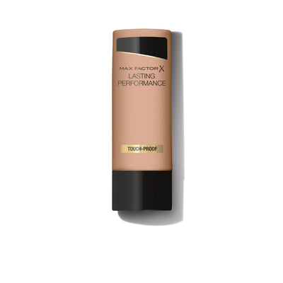 Max Factor LASTING PERFORMANCE FOUNDATION-108 HONEY BEIGE.