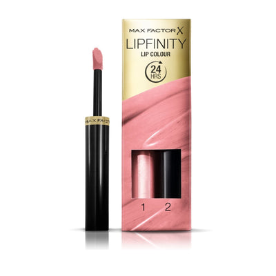 Max Factor LIPFINITY LIP COLOUR