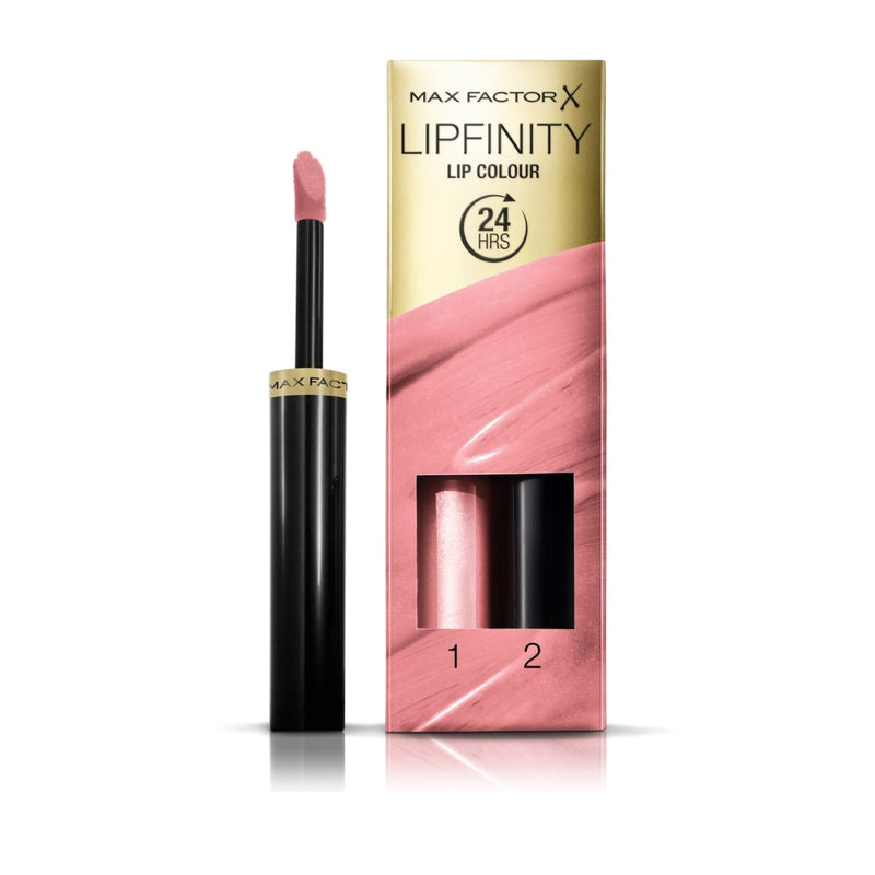 Max Factor LIPFINITY LIP COLOUR