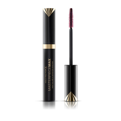 MAX FACTOR MASTER PIECE  MASCARA