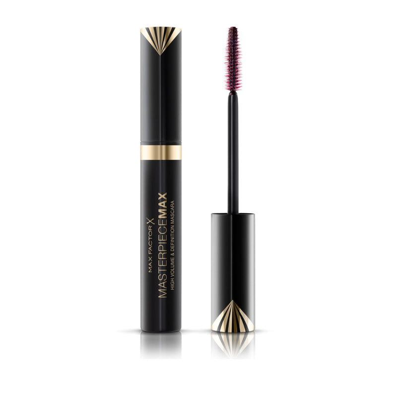 MAX FACTOR MASTER PIECE  MASCARA