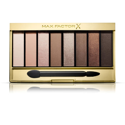 Max Factor MASTERPIECE NUDE EYESHADOW PALETTE