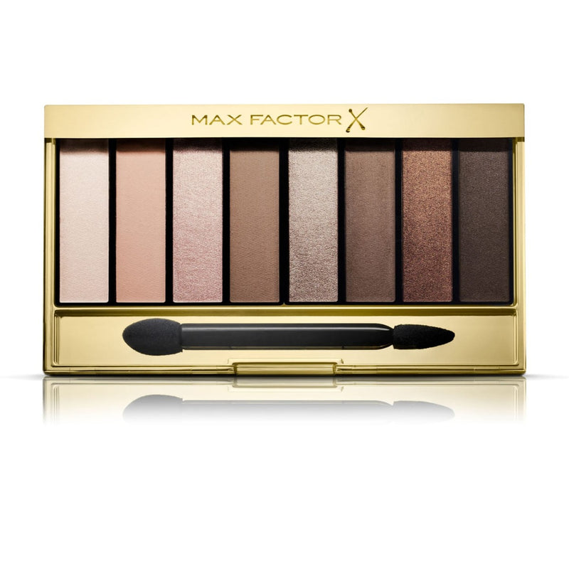 Max Factor MASTERPIECE NUDE EYESHADOW PALETTE