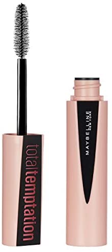 Maybelline Total Temptation Mascara