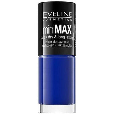 Eveline Mini Max Nail Polish-063