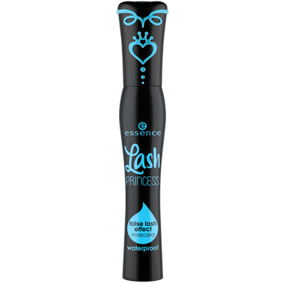 ESSENCE lash princess false lash mascara waterproof