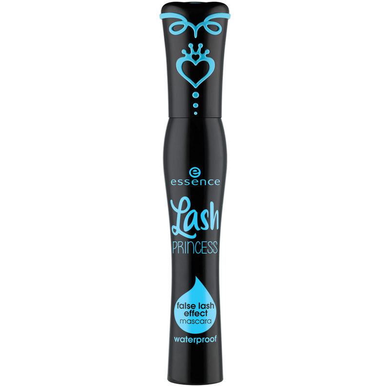 ESSENCE lash princess false lash mascara waterproof