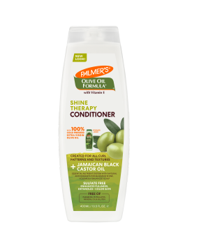 Palmer's Shine Therapy Conditioner 400ml
