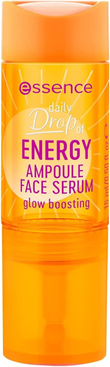 Essence daily Drop of ENERGY AMPOULE FACE SERUM