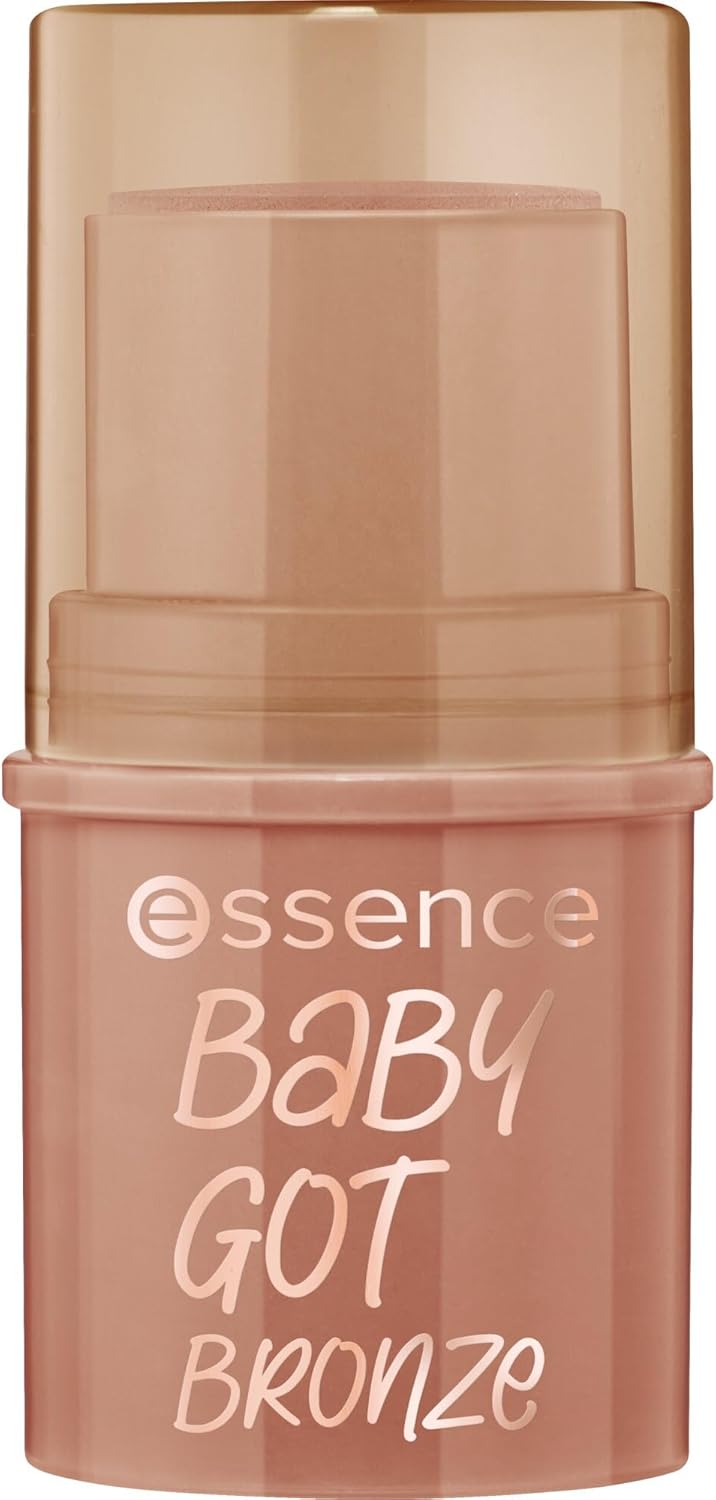Essence Baby Got Bronze Stick
