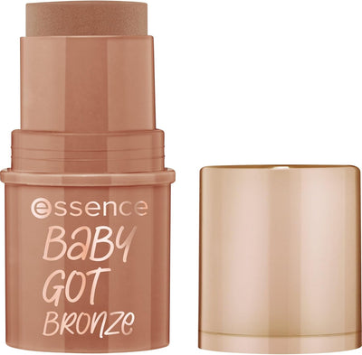 Essence Baby Got Bronze Stick-cinnamon spice 10
