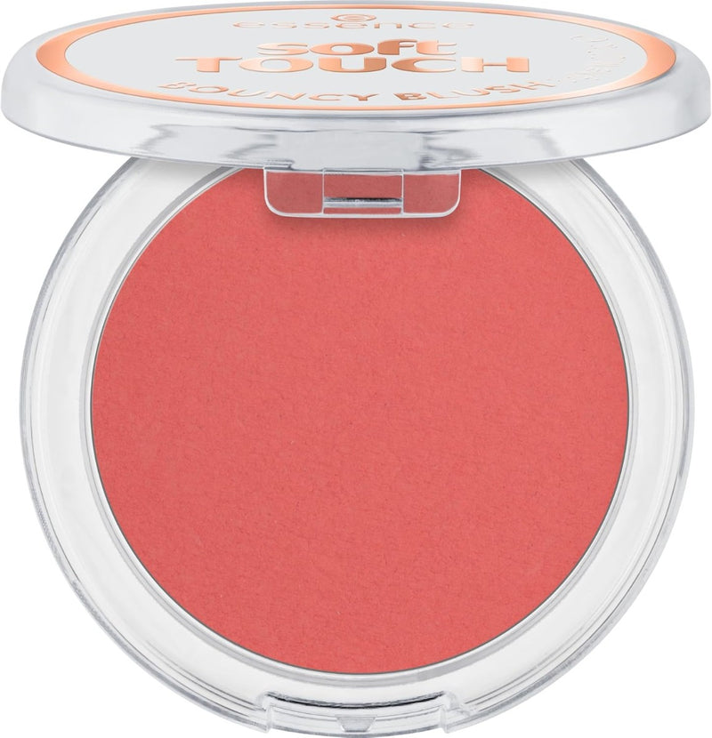 Essence soft TOUCH BOUNCY BLUSH
