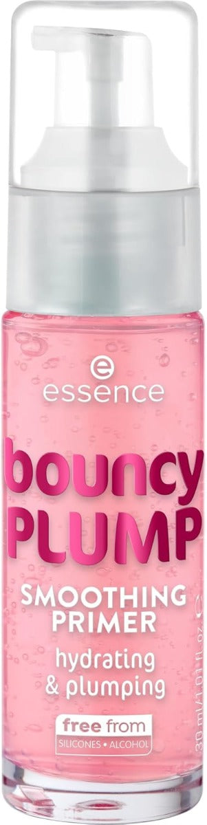 Essence bouncy PLUMP SMOOTHING PRIMER