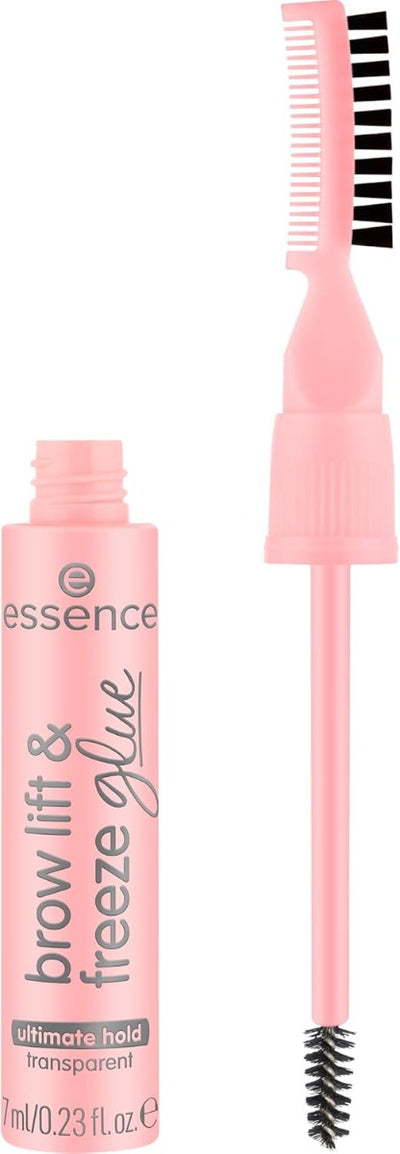 Essence brow lift & freeze glue