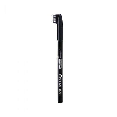 ESSENCE eyebrow designer black