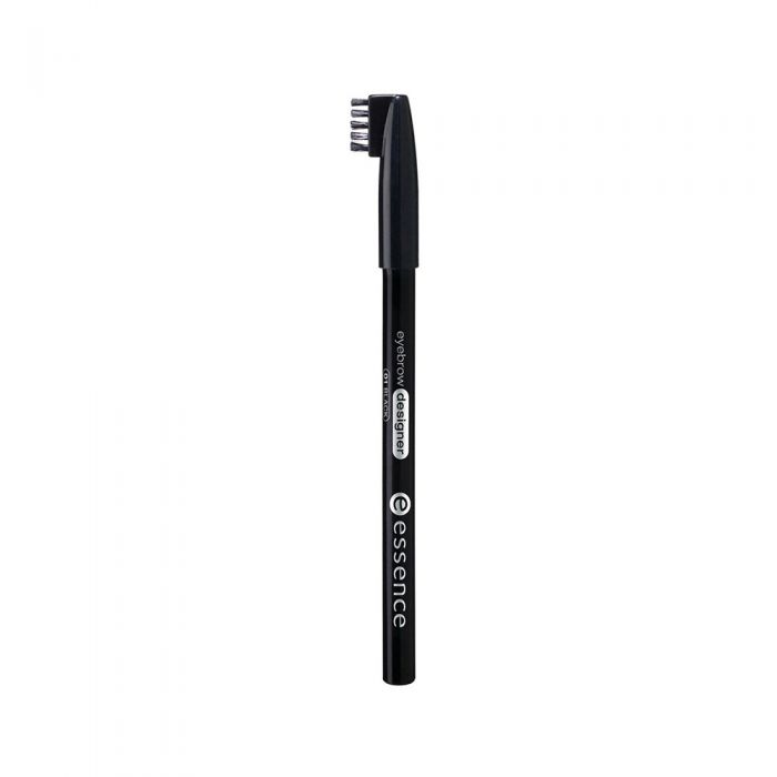 ESSENCE eyebrow designer black