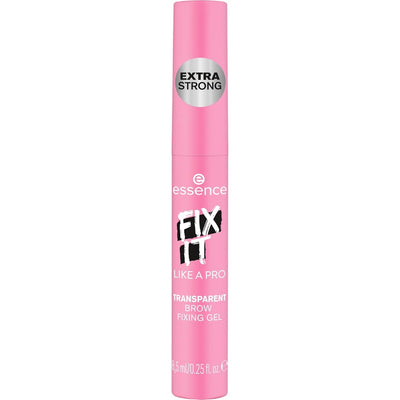 essence Fix It Like a Pro Brow Fixing Gel