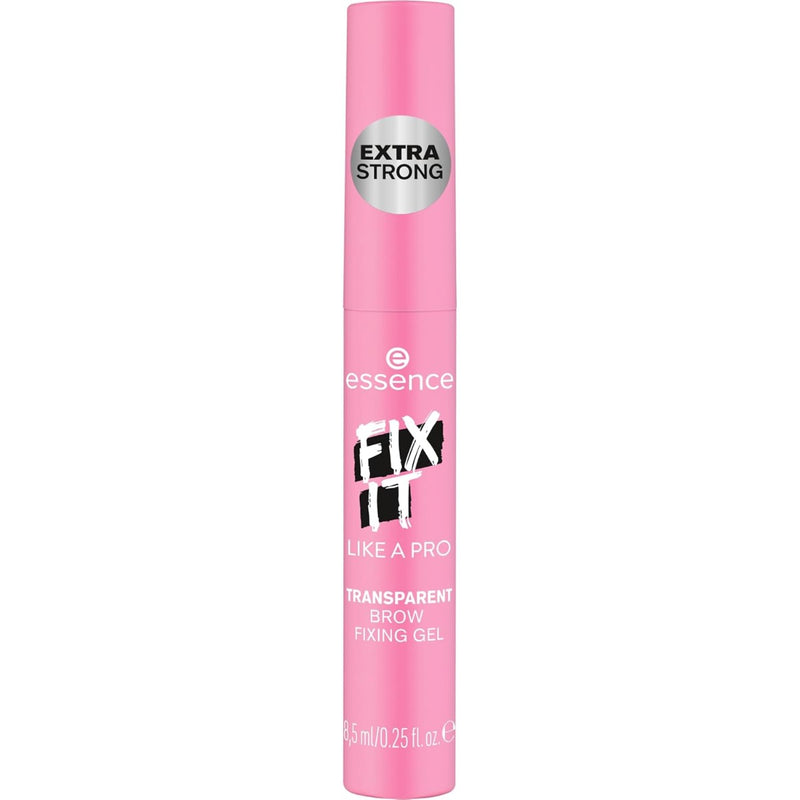 essence Fix It Like a Pro Brow Fixing Gel