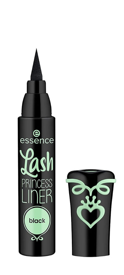 Essence Lash Princess Liner Black