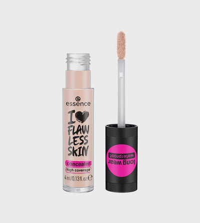 Essence I LOVE FLAWLESS SKIN concealer